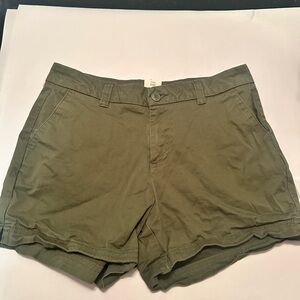Magellan Shorts
